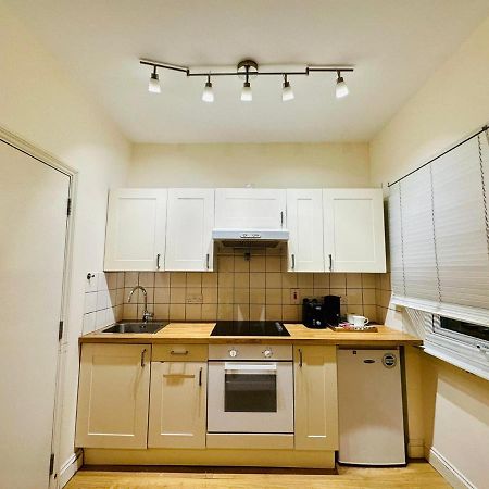 伦敦Premium Studio Flat 02 Near Tower Bridge公寓 外观 照片