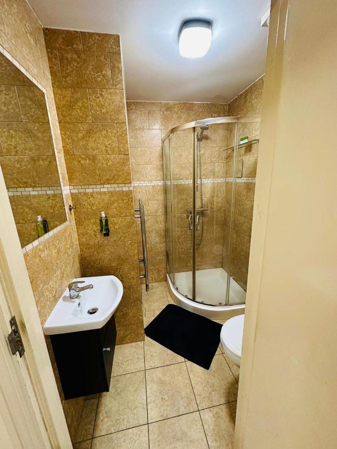 伦敦Premium Studio Flat 02 Near Tower Bridge公寓 外观 照片