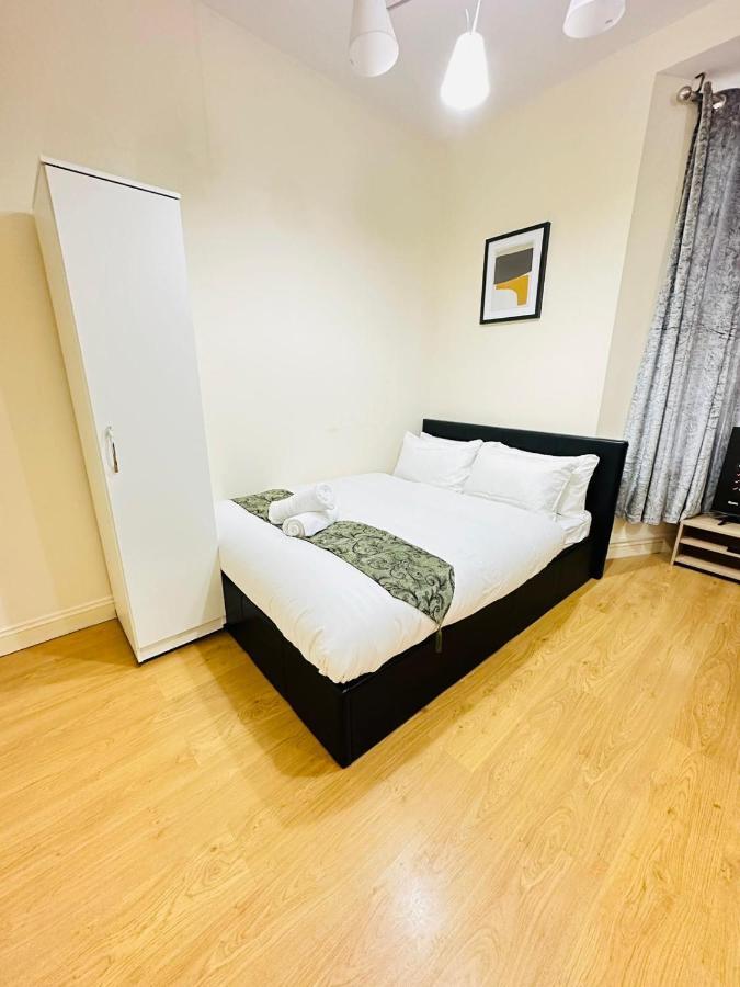 伦敦Premium Studio Flat 02 Near Tower Bridge公寓 外观 照片